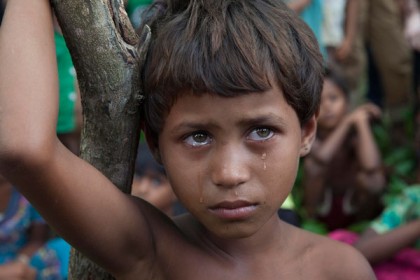 মিয়ানমারে 'জাতি নির্মূল' চলছে : জাতিসংঘ