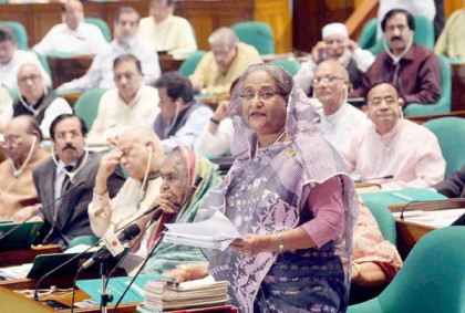 'রোহিঙ্গা সমস্যা মিয়ানমারের সৃষ্টি, তাদেরকেই সমাধান করতে হবে'