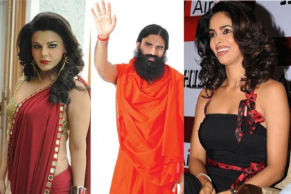 'বাবা' রামদেবকে বিয়ে করতে চান দুই বলিউড অভিনেত্রী!