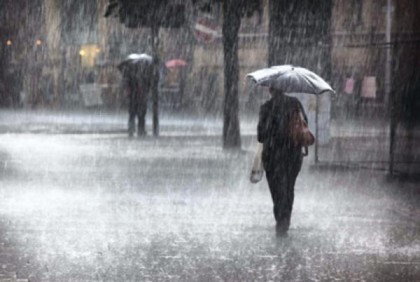 ভারি বষর্ণ হবে আগামী ২৪ ঘণ্টা, ভূমিধসের শঙ্কা