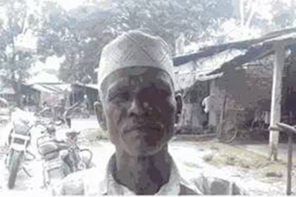 লামায় এক নও মুসলিমের রহস্যজনক মৃত্যু