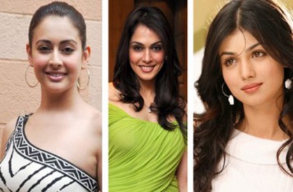 পর্দা থেকে উধাও বলিউড নায়িকারা যে যা করছেন