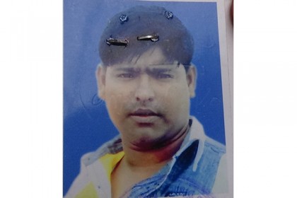 আনোয়ারকে দেড় মাস আগেই তুলে নেয় ডিবি পুলিশ