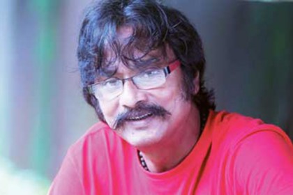 ফের নতুন ধারাবাহিক নিয়ে সালাহউদ্দিন লাভলু