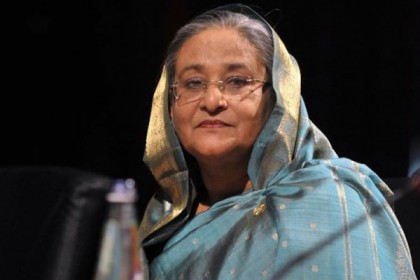 রোহিঙ্গাদের দেখতে আজ উখিয়া যাচ্ছেন প্রধানমন্ত্রী