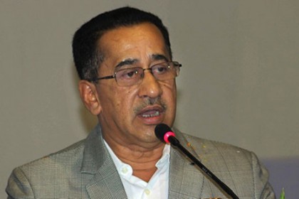 'শেখ হাসিনা বিশ্ব শান্তির মডেল'