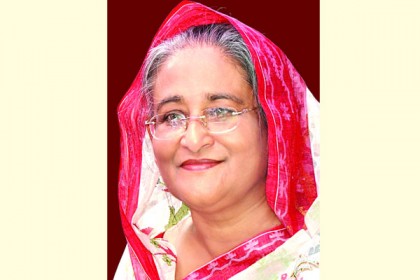 কক্সবাজারে প্রধানমন্ত্রী