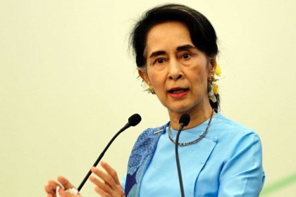 জাতিসংঘের সাধারণ অধিবেশেনে যোগ দেবেন না সুচি