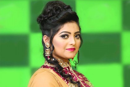সালমার 'আউলা প্রেম'