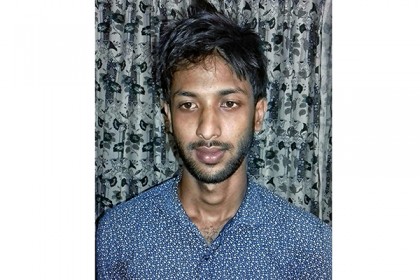 নেত্রকোনায় গণধর্ষণ মামলায় ছাত্রলীগ নেতা গ্রেফতার