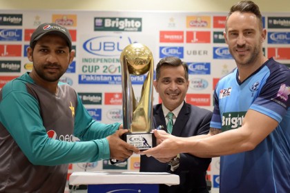 রাতে ফের মাঠে নামছে বিশ্ব একাদশ