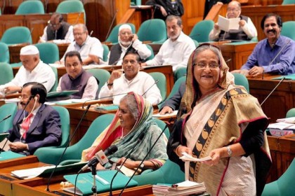 'বিদেশে পাচার করা জিয়া পরিবারের অর্থ ফিরিয়ে আনতে পদক্ষেপ নেব'