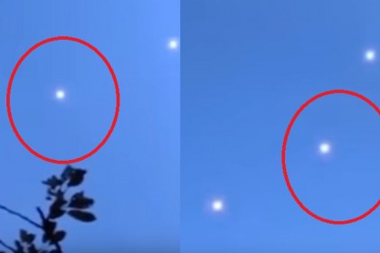 ভিন গ্রহের প্রাণীর অস্তিত্ব নিয়ে ফের বিতর্কে নাসা (ভিডিও) 