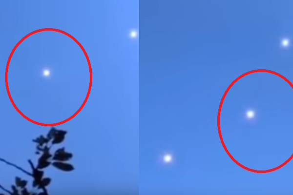 ভিন গ্রহের প্রাণীর অস্তিত্ব নিয়ে ফের বিতর্কে নাসা (ভিডিও) 