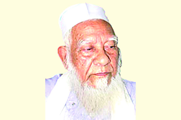 আল্লামা শফি আবারো হাসপাতালে