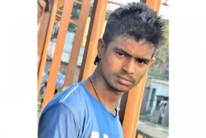 নিখোঁজের ৭ দিন পর সেপটিক ট্যাংক থেকে তরুণের লাশ উদ্ধার