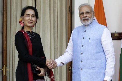 চাকমাদের নাগরিকত্ব দিতে চায় ভারত, রোহিঙ্গা আশ্রয়ে 'না' 