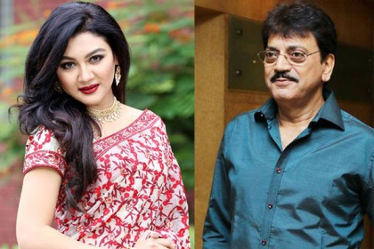 এবার সাইকোলজিক্যাল থ্রিলারে জয়া-চিরঞ্জিত