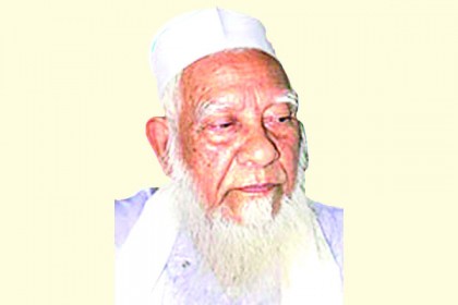 আল্লামা শফি আবারো হাসপাতালে