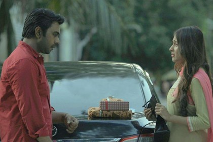 বৃহস্পতি, শুক্র ও শনি দর্শক অনুরোধে ফের 'বড় ছেলে'