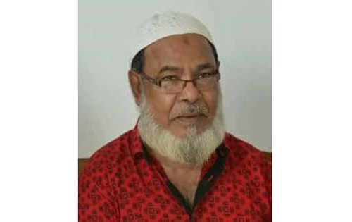 জামালপুরের সাবেক এমপি শফিকুল ইসলাম খোকার ইন্তেকাল