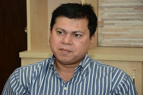দক্ষিণ আফ্রিকা সফরে ম্যানেজার নান্নু