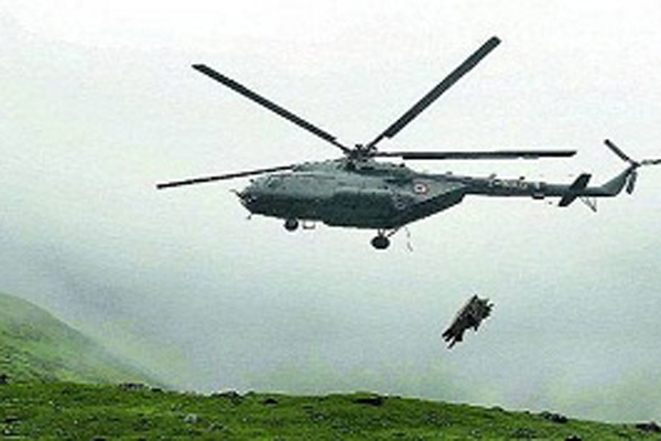 ফের আকাশসীমা লঙ্ঘন করল মিয়ানমার 