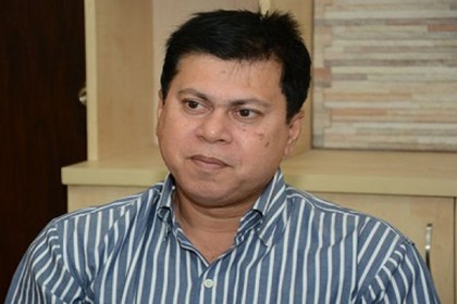 দক্ষিণ আফ্রিকা সফরে ম্যানেজার নান্নু