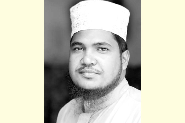 দুঃখী মানুষের পাশে দাঁড়ালে আল্লাহ খুশি হন
