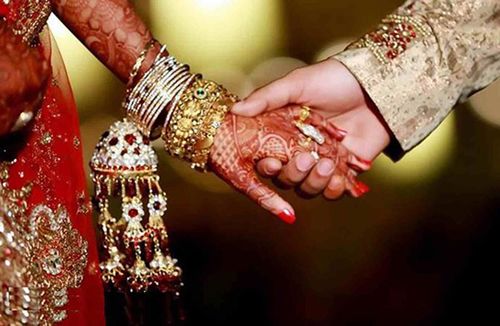 বৌদ্ধ তরুণী ও মুসলিম যুবকের বিয়ে, তারপর… 
