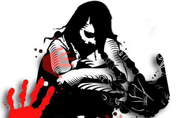 নেশার টাকার জন্য ৭ বন্ধুকে দিয়ে স্ত্রীকে 'গণধর্ষণ'