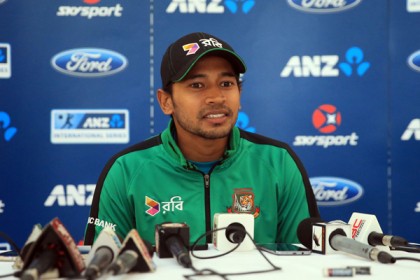 পরিসংখ্যানটা বদলাতে চান মুশফিক