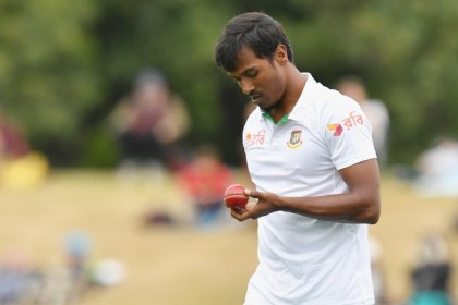'আমলার উইকেট পেলে আলাদা তৃপ্তি পাবো'