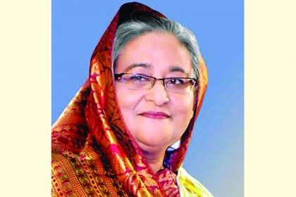 জাতিসংঘের অধিবেশনে যোগ দিতে আজ নিউইয়র্ক যাচ্ছেন প্রধানমন্ত্রী