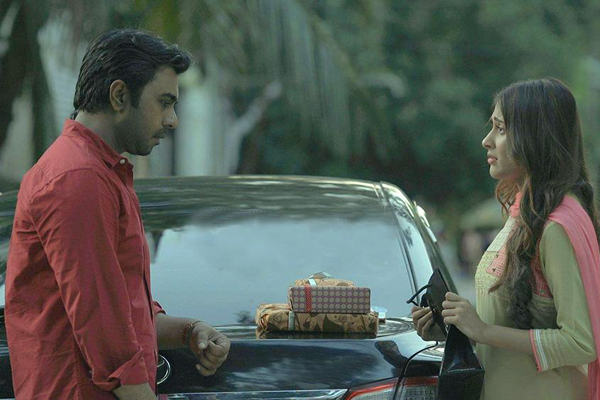 ১০ দিনেই ৫০ লাখ ছাড়িয়ে 'বড় ছেলে'