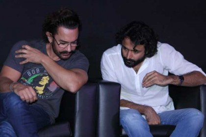 'আমির স্যার আমাকে মারতেও পারেন'