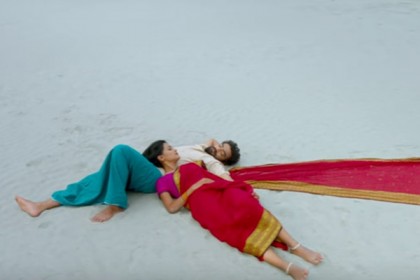 'ভালোবাসায় বুক ভাসাইয়া' প্রশংসিত