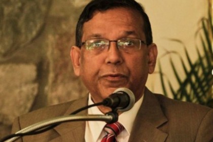 'মানবিক দিক বিবেচনা করে আমরা রোহিঙ্গাদের আশ্রয় দিচ্ছি'