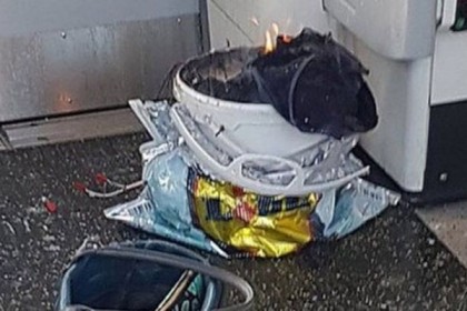 লন্ডনে পাতাল রেলে হামলায় আরও এক সন্দেহভাজন গ্রেফতার