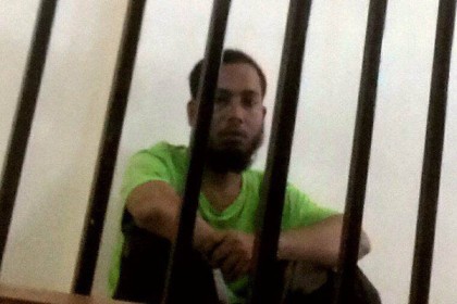 জঙ্গি হাতকাটা সোহেল ১০ দিনের রিমান্ডে
