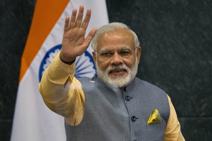 জাতিসংঘ সম্মেলনে যাচ্ছেন না নরেন্দ্র মোদি