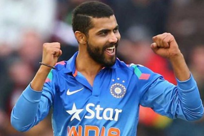দলে ফিরলেন জাদেজা 