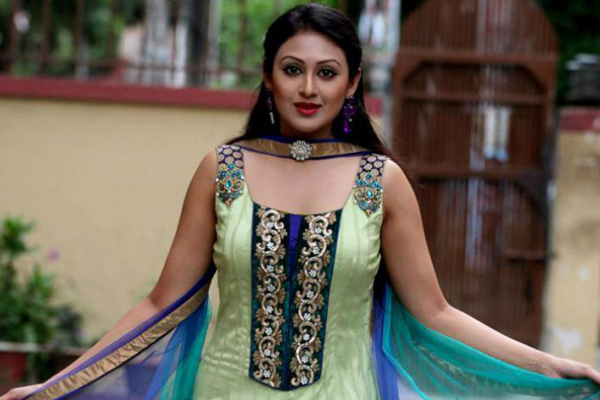 পর্নোগ্রাফির অভিযোগ নিয়ে যা বললেন কুসুম সিকদার