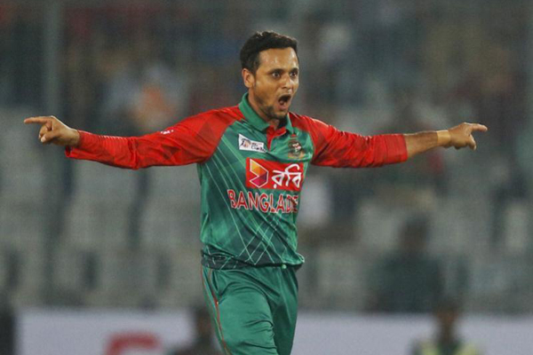 একসঙ্গে দুই স্ত্রীকে রাখছেন আরাফাত সানি