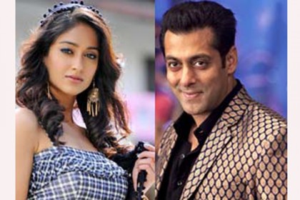সালমানের প্রস্তাব ফিরিয়ে দিলেন ইলিয়ানা!