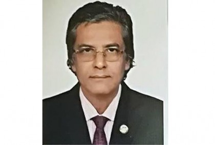 গোপালগঞ্জে সাংবাদিক রিফু'র ইন্তেকাল
