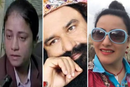 
প্রথমে হানিপ্রীত, এবার উধাও বিপাসনাও! 