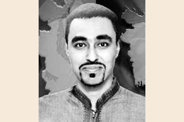 নবাব সিরাজউদ্দৌলা

