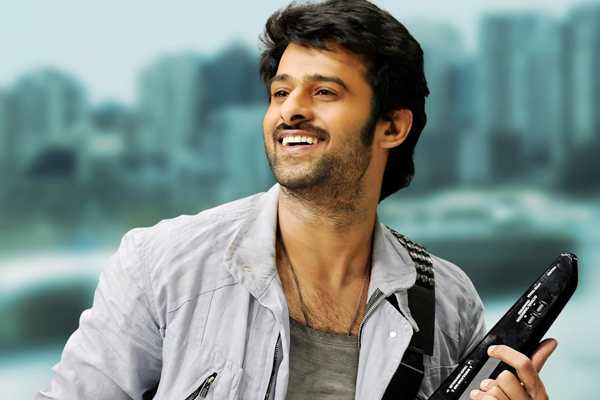 ৬ বছর পর সমস্যায় প্রভাসের ‘মিস্টার পারফেক্ট’