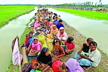 ১ লাখ রোহিঙ্গার জন্য স্থায়ী আবাসনের ব্যবস্থা করবে তুরস্ক